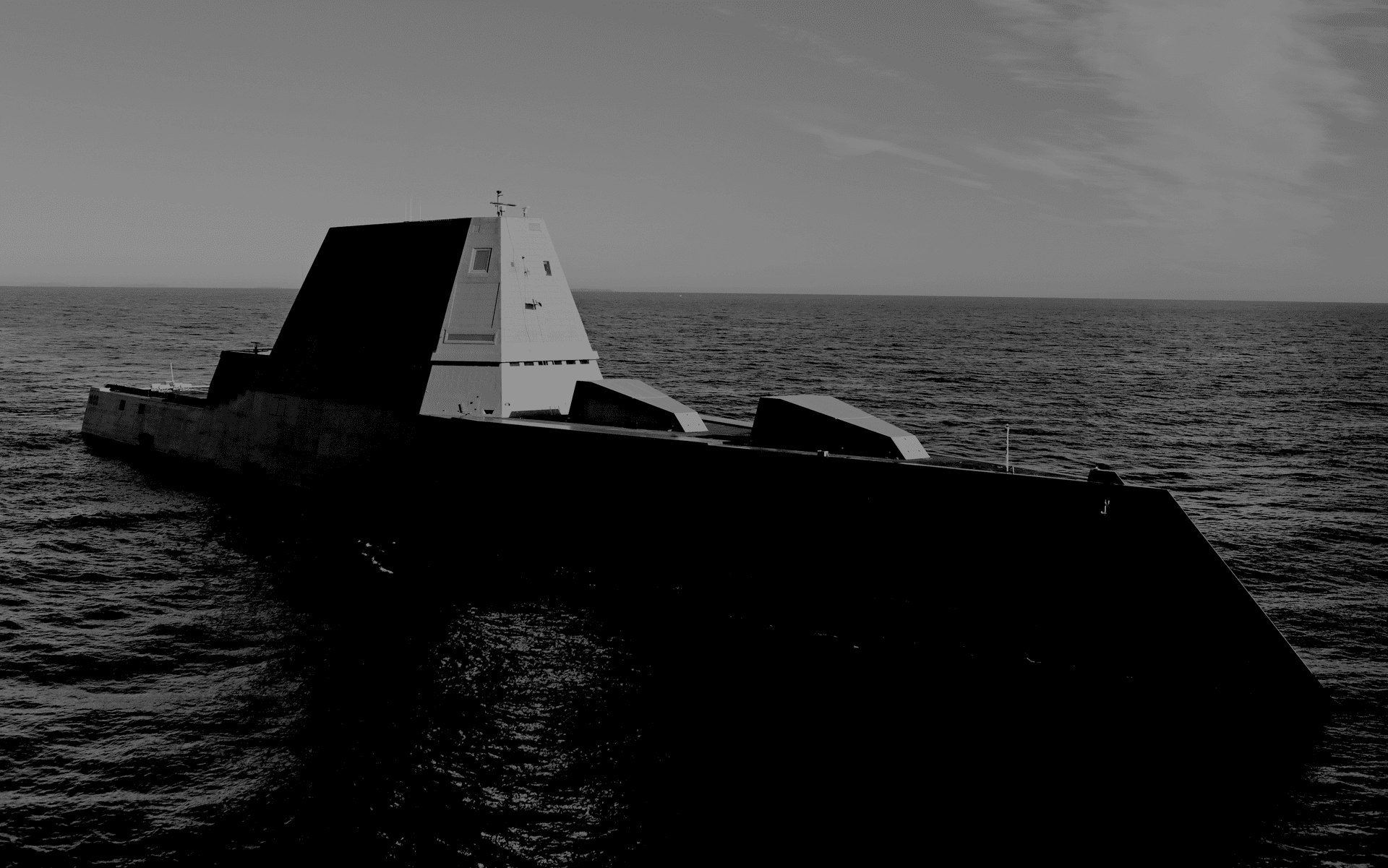 Forging startups in stealth